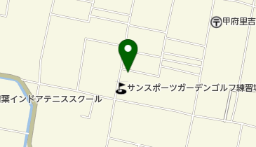 原田歯科クリニックの地図画像