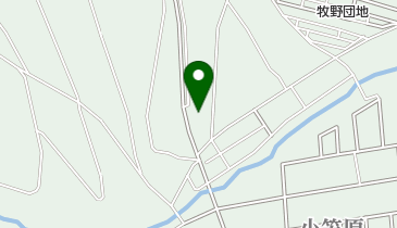 おざわ歯科クリニックの地図画像