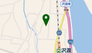 西尾歯科医院の地図画像