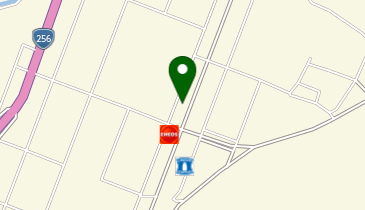 しもて歯科の地図画像