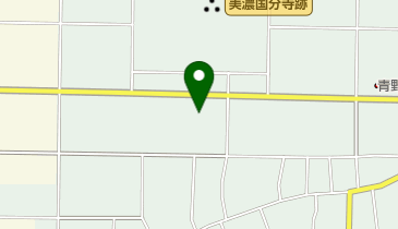 ほほえみ歯科医院の地図画像