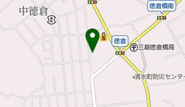 さいとう歯科医院の地図画像