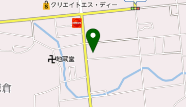 森島デンタルクリニックの地図画像