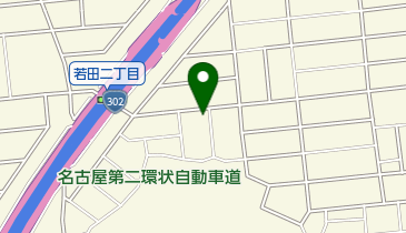 スマイル歯科クリニックの地図画像
