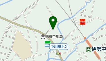 のぞみ歯科の地図画像