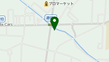 鈴鹿グリーン歯科の地図画像