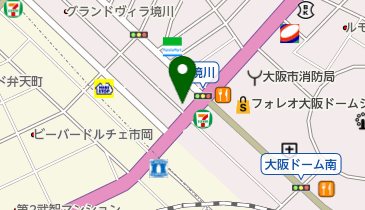 たむら歯科医院の地図画像