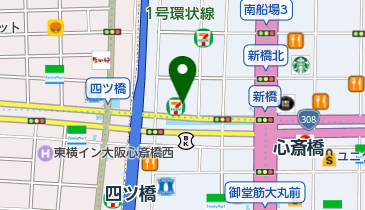むらたデンタルクリニックの地図画像