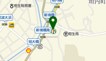 利根歯科医院の地図画像