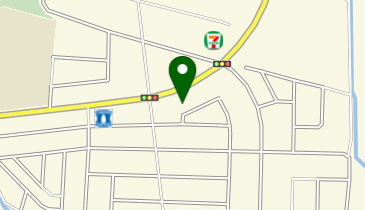 すどう歯科クリニックの地図画像