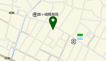 アーニスト歯科クリニックの地図画像