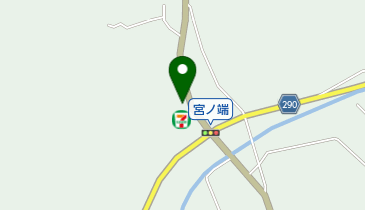 大塚歯科医院の地図画像