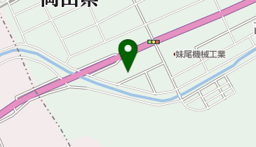 しん・おかもと歯科クリニックの地図画像