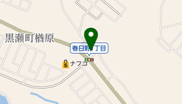 よしおか歯科クリニックの地図画像