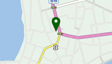 友愛歯科医院の地図画像