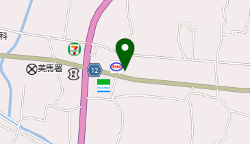 ハローデンタルクリニックの地図画像