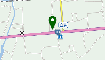 さとう歯科の地図画像
