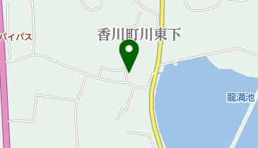 諏訪歯科医院の地図画像