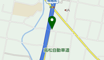 ハッピーデンタルクリニックの地図画像