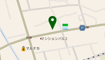 山本歯科医院の地図画像