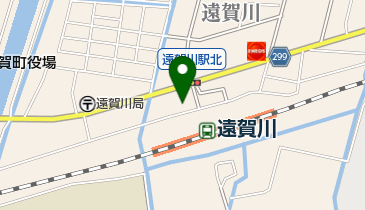 柴田歯科医院の地図画像