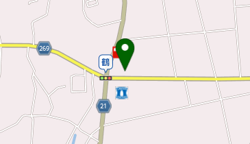 しばた歯科医院の地図画像