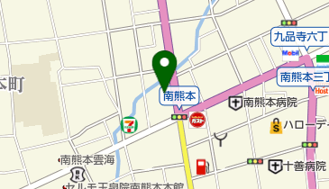 やまさき歯科医院の地図画像