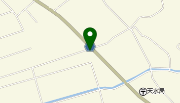 ながひろ歯科クリニックの地図画像