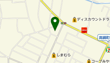 関歯科診療所の地図画像