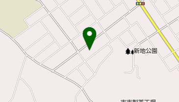 有村歯科医院の地図画像