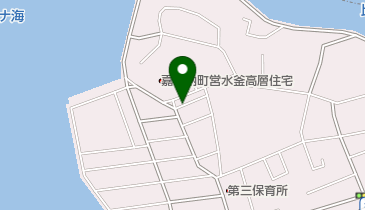 なかお歯科クリニックの地図画像