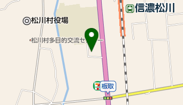 丸山歯科クリニックの地図画像