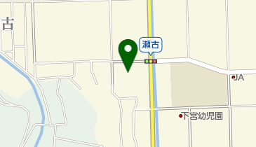 ヒロ歯科クリニックの地図画像