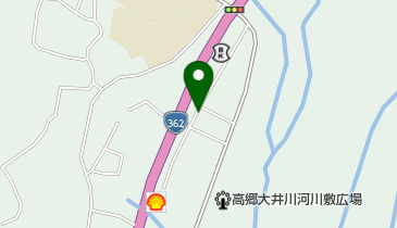 小林歯科医院の地図画像