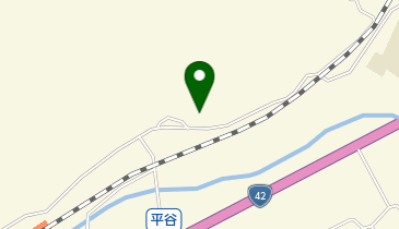 佐藤歯科医院の地図画像