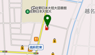パール歯科医院の地図画像