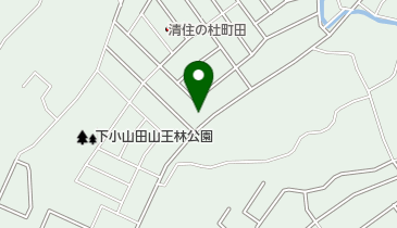 大崎歯科医院の地図画像