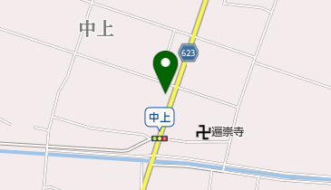 かわせデンタルクリニックの地図画像