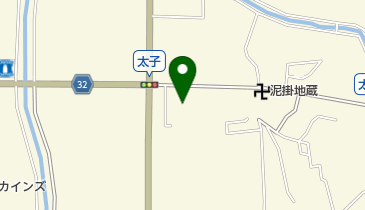 貴治歯科医院の地図画像