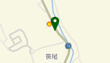 あだち歯科の地図画像