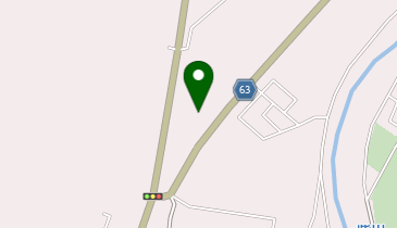 カサイ歯科クリニックの地図画像