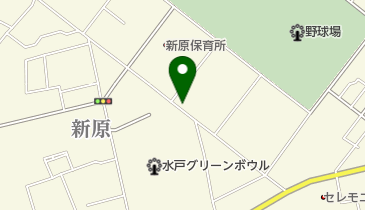 金澤歯科医院の地図画像