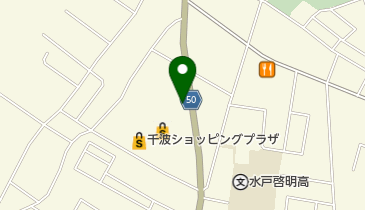 大内歯科医院の地図画像