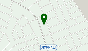 ヒロ歯科クリニックの地図画像