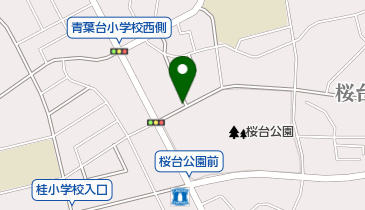 ミロデンタルクリニックの地図画像