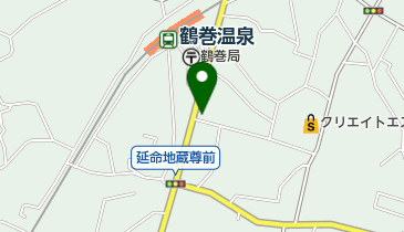 ひいらぎ歯科医院の地図画像