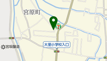 OZ歯科口腔外科クリニックの地図画像