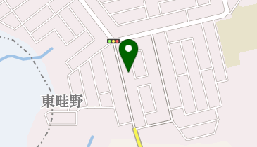 小原歯科クリニックの地図画像