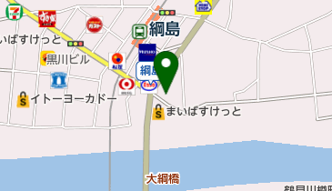 神奈川県横浜市港北区綱島東の外科一覧 Navitime