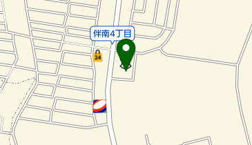 ゆめ歯科クリニックの地図画像